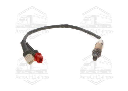 Ремінь клиновий AVX 10х838 (вир-во Bosch)