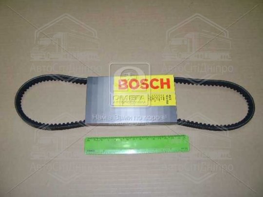 Ремінь клиновий AVX 10х864 (вир-во Bosch)