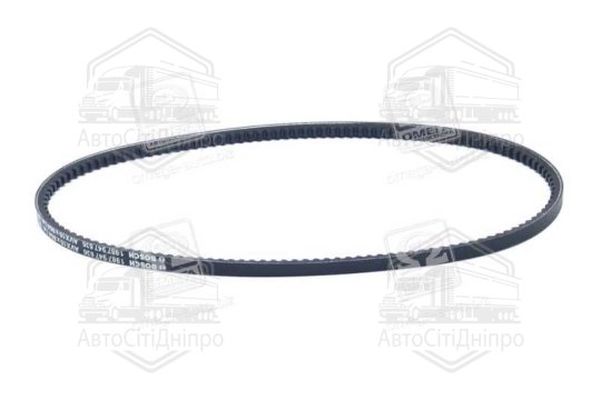 Ремінь клиновий AVX 10х864 (вир-во Bosch)