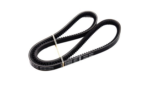 Ремінь клиновий AVX 13х1125 (вир-во Bosch)