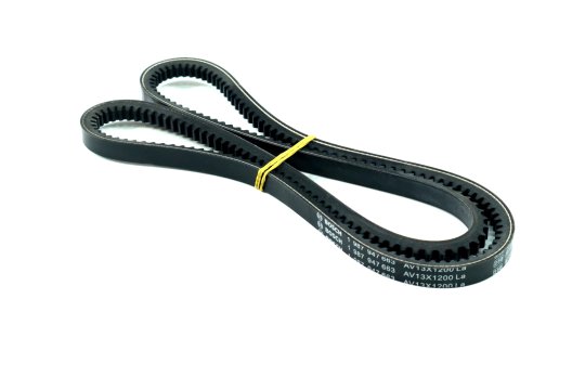 Ремінь клиновий 13x1200 (вир-во Bosch)