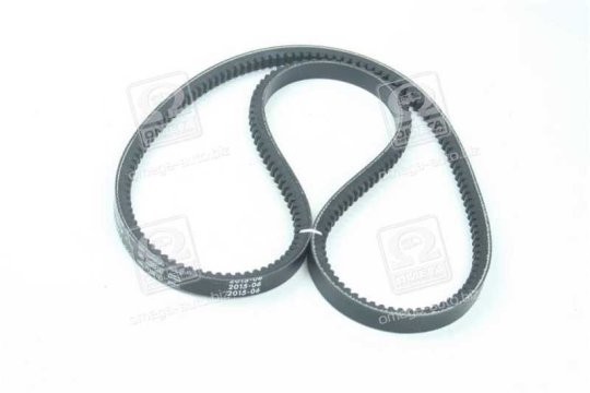 Ремінь клиновий AVX 13х1275 (вир-во Bosch)