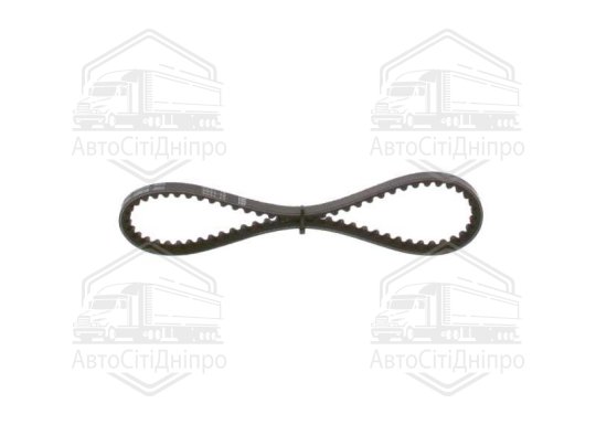Ремінь клиновий 10x617 (вир-во Bosch)
