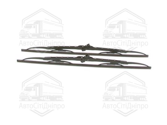 Ремінь клиновий 10x617 (вир-во Bosch)