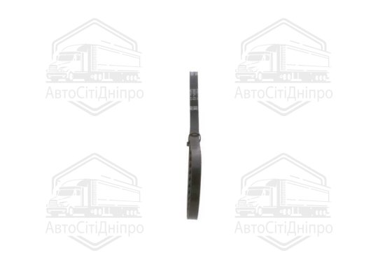 Ремінь клиновий 10x617 (вир-во Bosch)