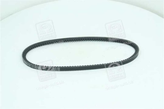 Ремінь клиновий AVX 10х710 ВАЗ (вир-во Bosch)