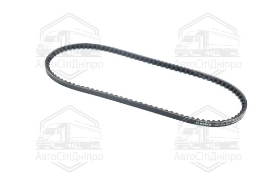 Ремінь клиновий 10x920 (вир-во Bosch)