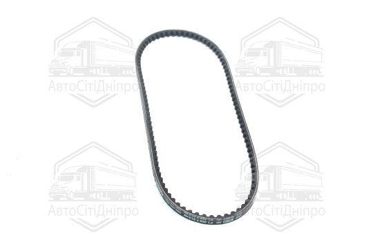 Ремінь клиновий 10x920 (вир-во Bosch)