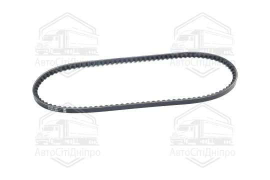 Ремінь клиновий 10x920 (вир-во Bosch)