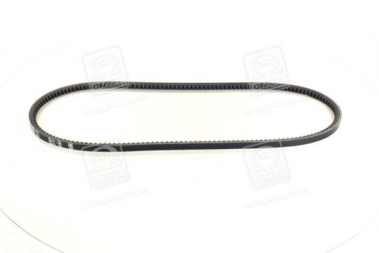 Ремінь клиновий 10x1037 (вир-во Bosch)