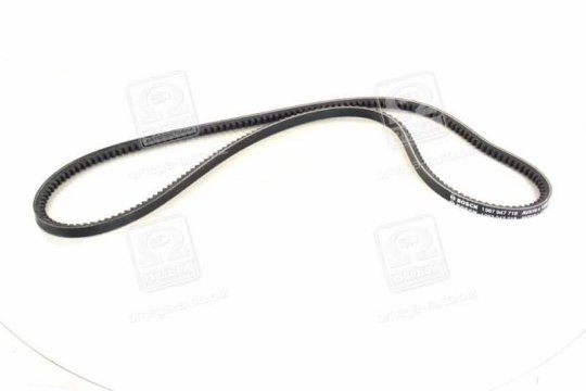 Ремінь клиновий 10x1250 (вир-во Bosch)