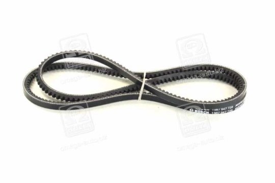 Ремінь клиновий 10x1475 (вир-во Bosch)