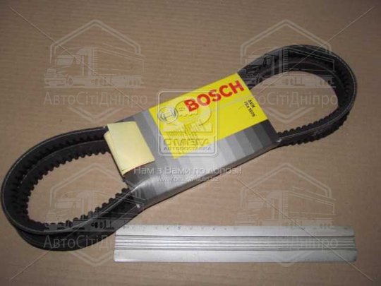 Ремінь клиновий 13x1575 (вир-во Bosch)