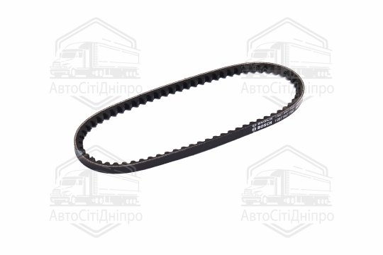 Ремінь клиновий 10x635 (вир-во Bosch)
