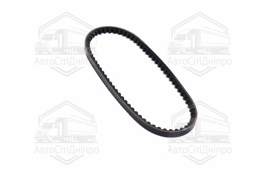 Ремінь клиновий 10x635 (вир-во Bosch)