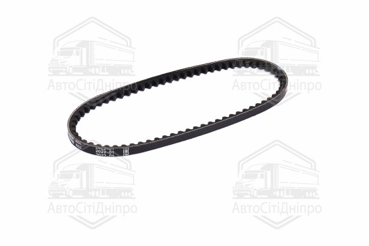 Ремінь клиновий 10x635 (вир-во Bosch)