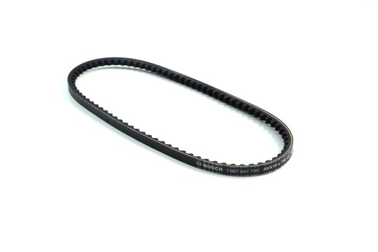 Ремінь клиновий AVX 10х730 (вир-во Bosch)