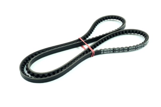 Ремінь клиновий 10x1375 (вир-во Bosch)