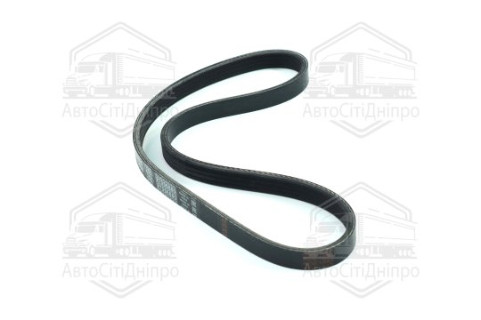 Ремінь п-клиновий 4pk698 (Вир-во Bosch)