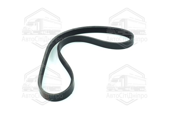 Ремінь п-клиновий 4pk698 (Вир-во Bosch)