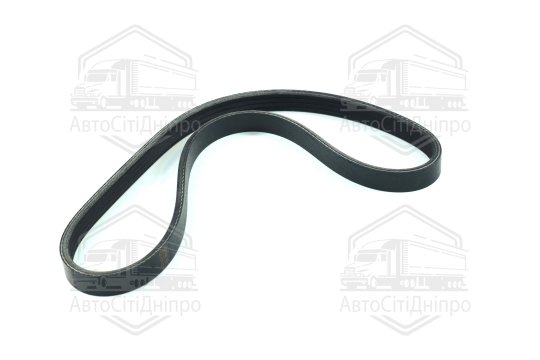 Ремінь п-клиновий 4pk698 (Вир-во Bosch)