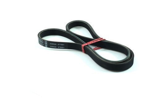 Ремінь п-клиновий 4pk884 (Вир-во Bosch)