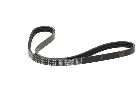 Ремінь поліклиновий (Вир-во BOSCH)