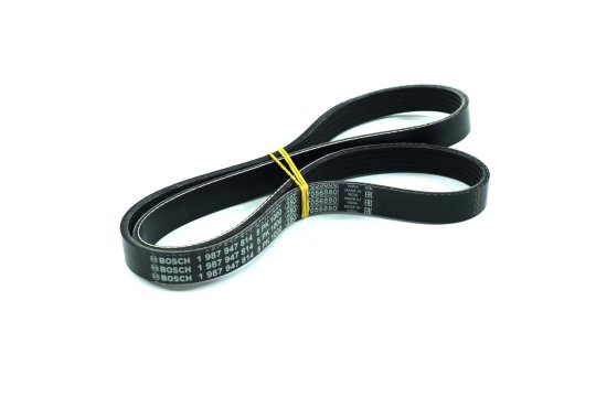 Ремінь п-клиновий 5pk1000 (Вир-во Bosch)
