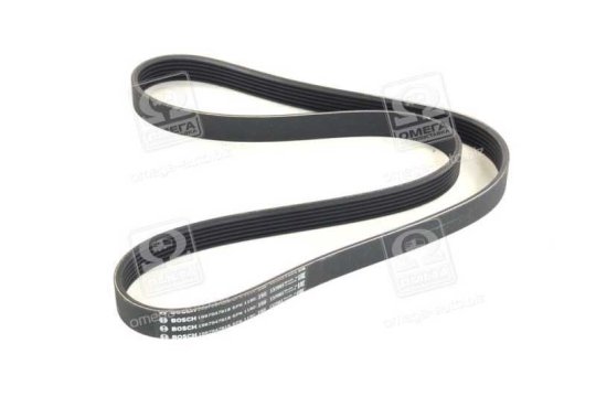 Ремінь п-клиновий 6pk1190 (Вир-во Bosch)