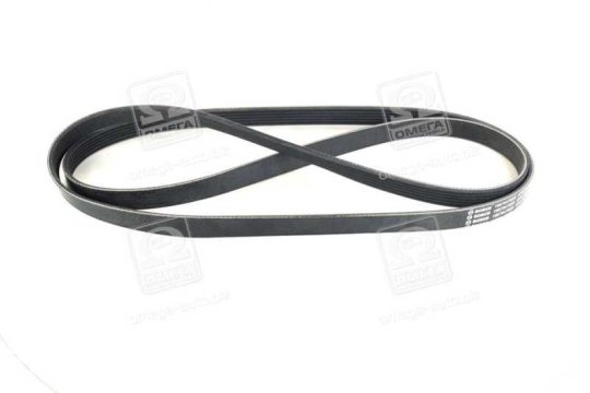 Ремінь поліклін. 6PK2050 (вир-во Bosch)