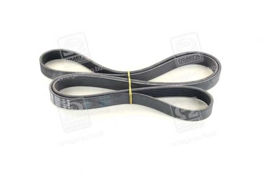 Ремінь поліклін. 6PK2030 (вир-во Bosch)