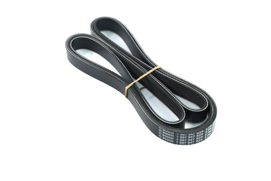 Ремінь поліклін. 6PK2080 (вир-во Bosch)