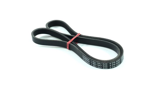 Ремінь п-клиновий 4pk935 (Вир-во Bosch)