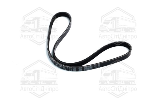 Ремінь п-клиновий 4pk865 (Вир-во Bosch)