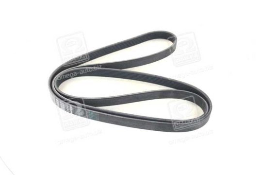Ремінь поліклін. 6PK2100 DAEWOO Korando (KJ) (Вир-во Bosch)