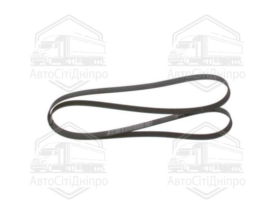 Ремінь поліклін. 6PK2145 (вир-во Bosch)