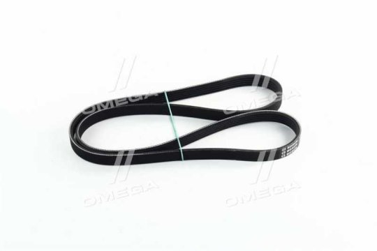 Ремінь п-клиновий 5pk1165 (Вир-во Bosch)