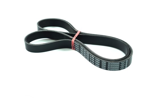 Ремінь п-клиновий 6pk1080 (Вир-во Bosch)