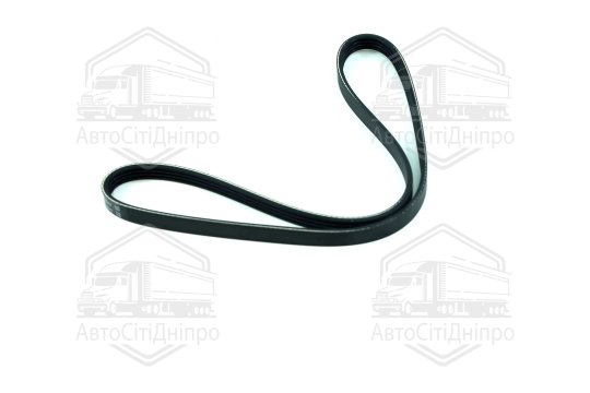 Ремінь п-клинової 4pk945 (вир-во Bosch)