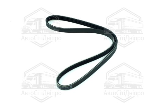 Ремінь п-клинової 4pk945 (вир-во Bosch)