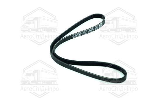 Ремінь п-клинової 4pk945 (вир-во Bosch)