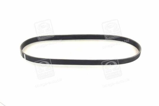 Ремінь п-клиновий 5pk850 (Вир-во Bosch)