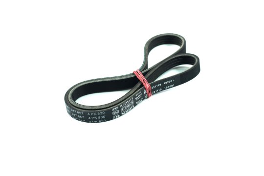 Ремінь п-клиновий 4pk830 (Вир-во Bosch)