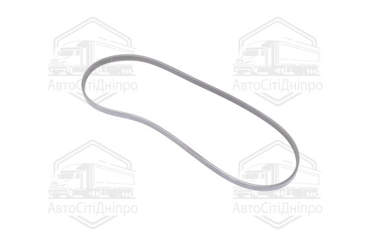 Ремінь п-клинової 4pk1100 (вир-во Bosch)