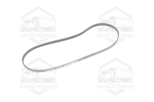 Ремінь п-клинової 4pk1100 (вир-во Bosch)