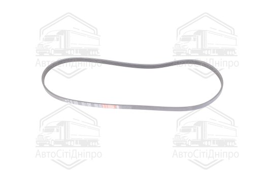 Ремінь п-клинової 4pk1100 (вир-во Bosch)