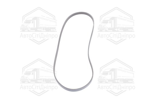 Ремінь п-клинової 4pk1100 (вир-во Bosch)