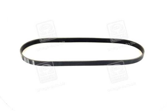Ремінь п-клиновий 5pk915 (Вир-во Bosch)