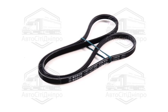 Ремінь п-клиновий 3pk915 (Вир-во Bosch)