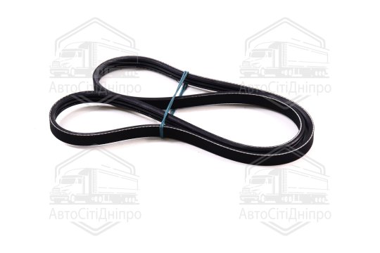 Ремінь п-клиновий 3pk915 (Вир-во Bosch)